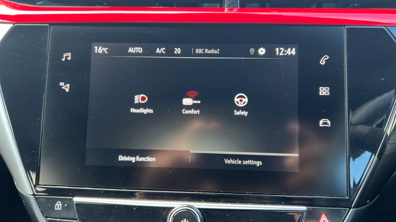 Vauxhall Corsa 1.2 GS 5dr Petrol Hatchback